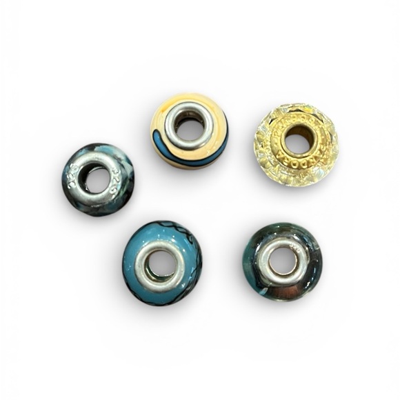 Blue Pandora bundle - Picture 3 of 8